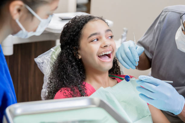 Best Emergency Dental Care for Broken or Chipped Teeth in Auburn, WA