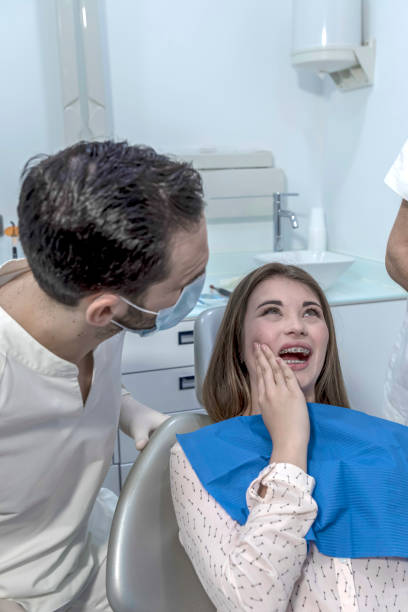 Best Emergency Treatment for Dental Infections or Abscesses in Auburn, WA