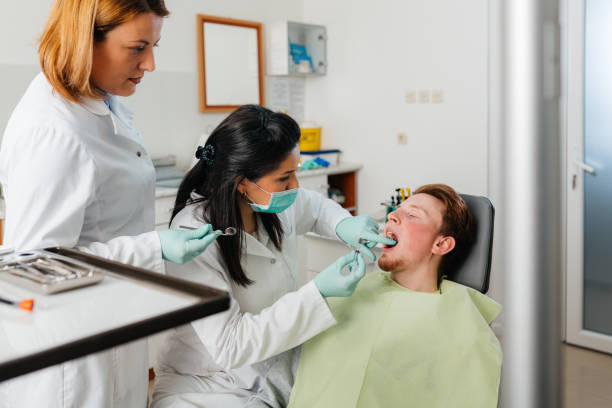 Best Emergency Dental Care for Broken or Chipped Teeth in Auburn, WA